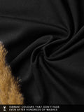 Supima: Jet Black Supima T-Shirts
