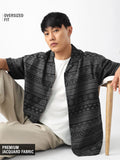 Oversized Shirt: Maasai Oversized Shirts