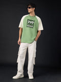 Rick & Morty: It's Me Oversized T-Shirts