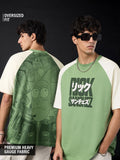 Rick & Morty: It's Me Oversized T-Shirts