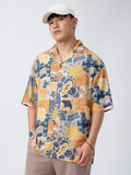 TSS Originals: Tropical Oversized Shirts