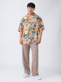 TSS Originals: Tropical Oversized Shirts