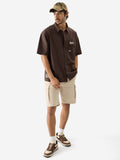 TSS Originals: Street Division Oversized Shirts
