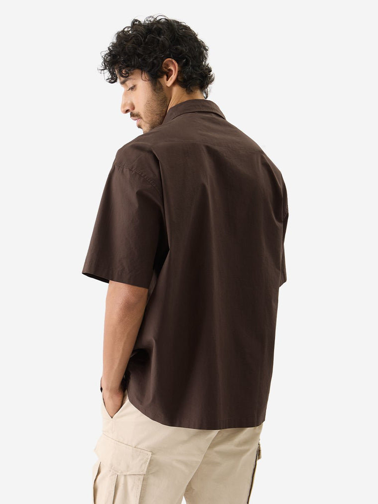 TSS Originals: Street Division Oversized Shirts