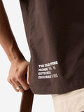 TSS Originals: Street Division Oversized Shirts