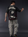 Kung Fu Panda: Chi Master Oversized Jerseys