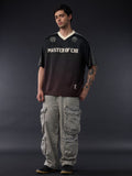 Kung Fu Panda: Chi Master Oversized Jerseys