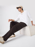 Cargo Pants: Espresso Men Cargo Pants