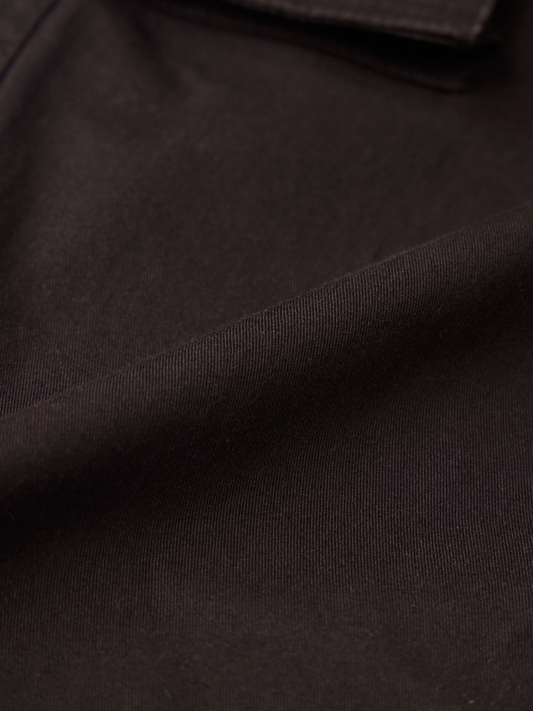 Cargo Pants: Espresso Men Cargo Pants