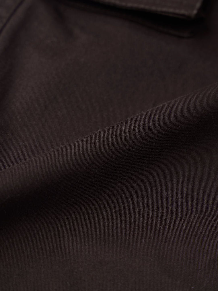 Cargo Pants: Espresso Men Cargo Pants