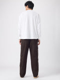 Cargo Pants: Espresso Men Cargo Pants
