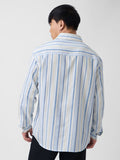 TSS Originals: Nautical Men Relaxed Shirts