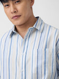 TSS Originals: Nautical Men Relaxed Shirts