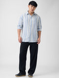 TSS Originals: Nautical Men Relaxed Shirts