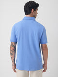 Classic Polo: Cobalt Blue Classic Polos