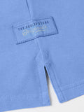 Classic Polo: Cobalt Blue Classic Polos