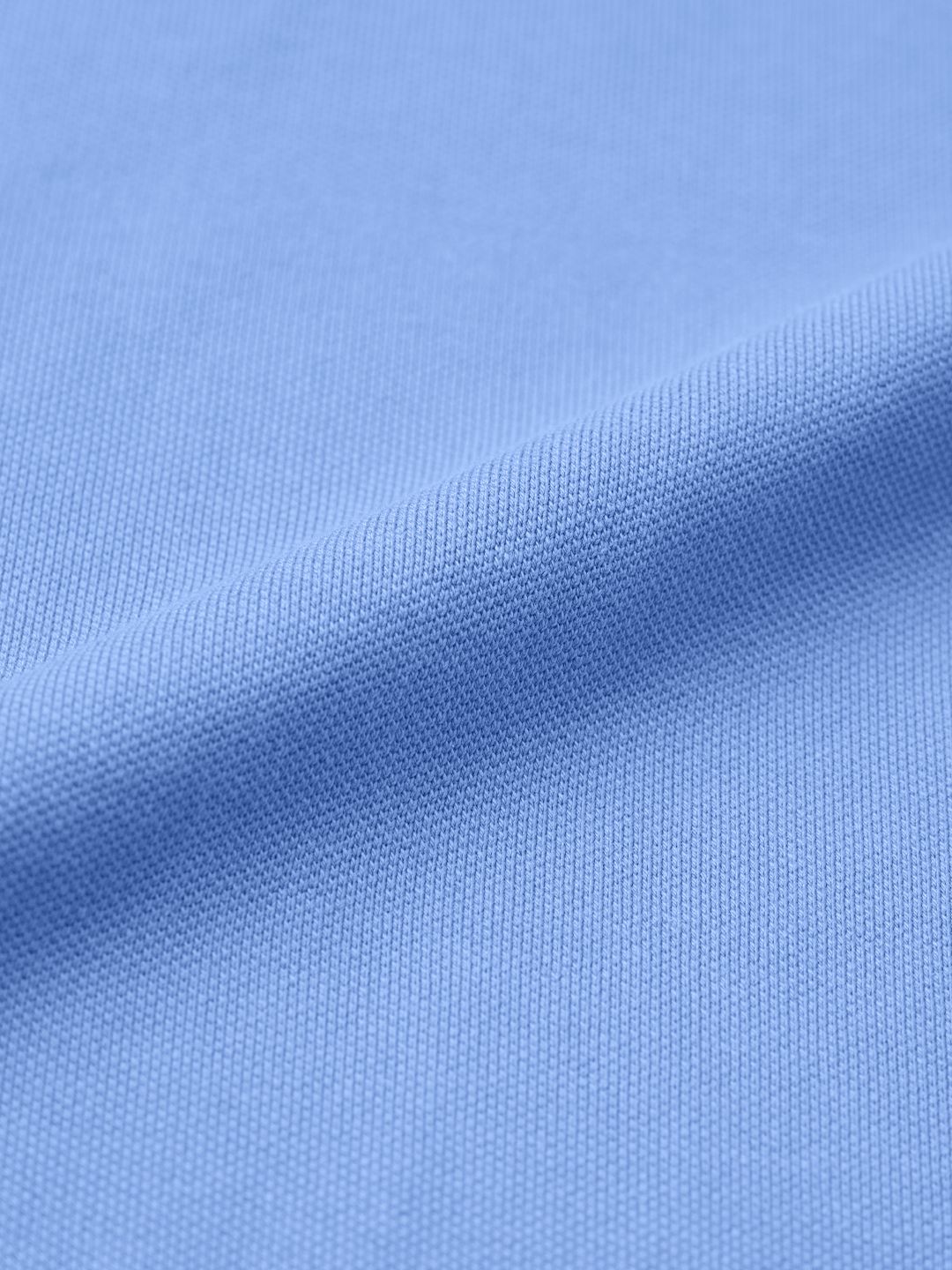 Classic Polo: Cobalt Blue Classic Polos