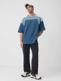TSS Originals: Midnight Sky Super Oversized T-Shirts