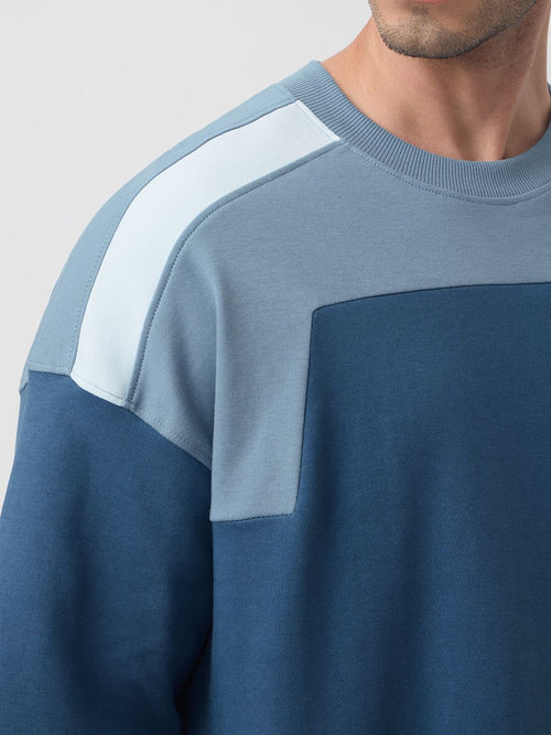 TSS Originals: Midnight Sky Super Oversized T-Shirts