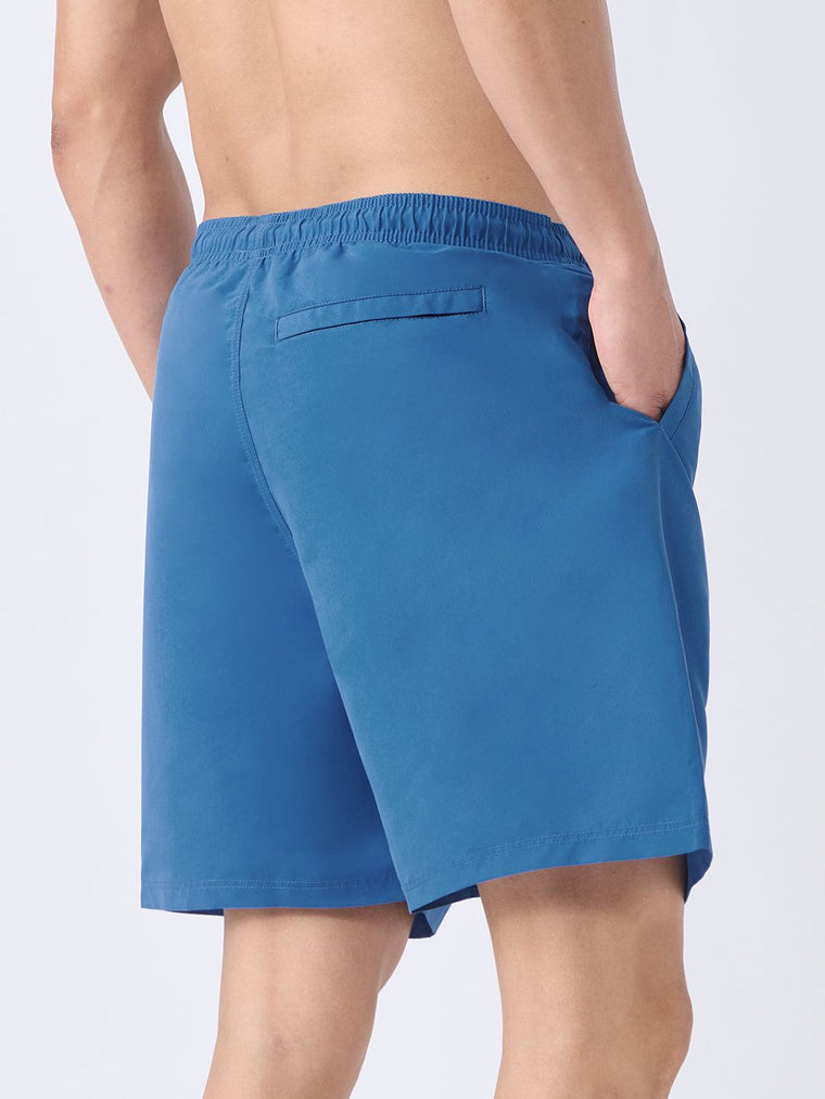 Swim Shorts: Ducky Men Swimwear Shorts