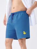 Swim Shorts: Ducky Men Swimwear Shorts