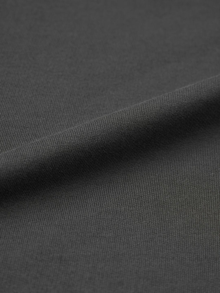 TSS Originals: Aztec Grey Oversized T-Shirts