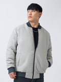 Oversized Jacket: Orion Men Puffer Jackets