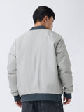 Oversized Jacket: Orion Men Puffer Jackets