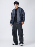 Oversized Jacket: Orion Men Puffer Jackets
