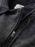 Batgirl: Streets of Gotham Women Bomber Jackets