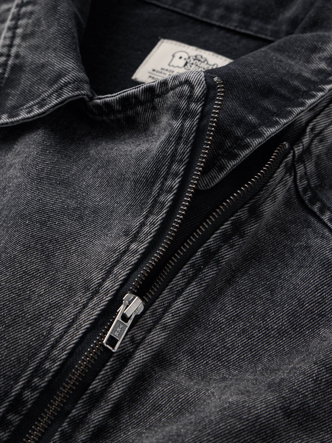 Batgirl: Streets of Gotham Women Bomber Jackets