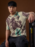 TSS Originals: Samurai Oversized T-Shirts