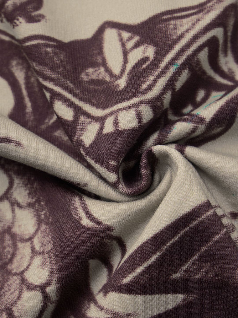 TSS Originals: Samurai Oversized T-Shirts