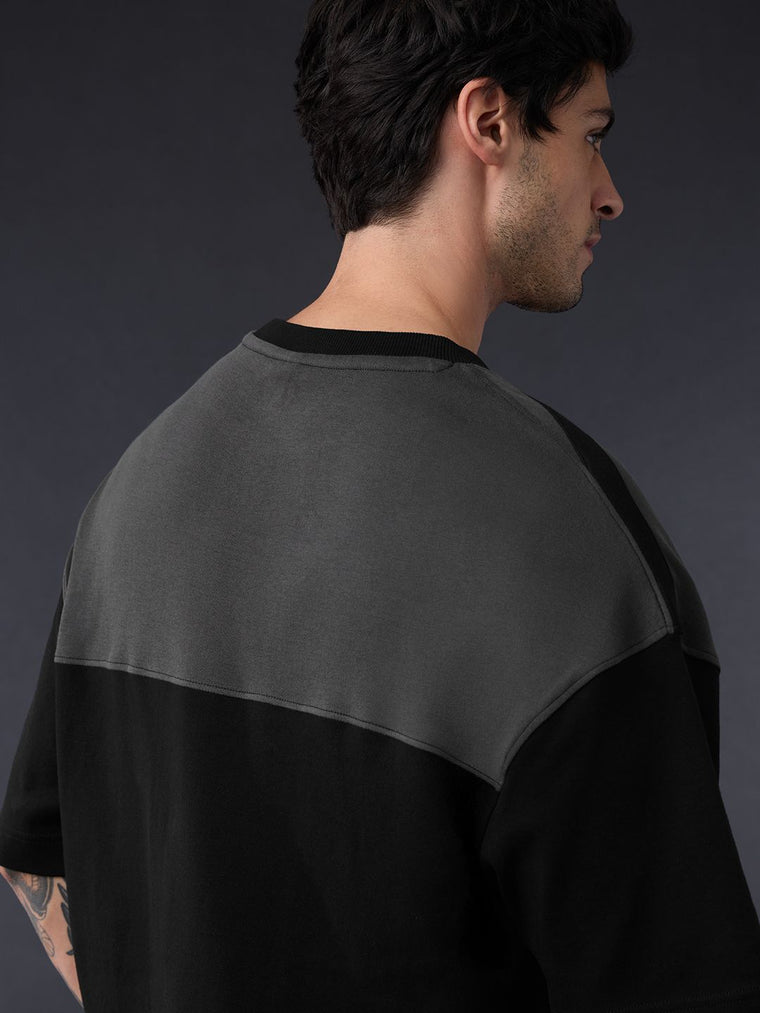 Batman: Dark Knight Super Oversized T-Shirts