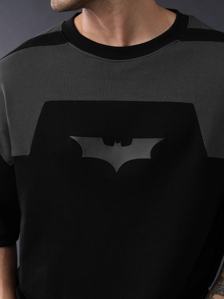 Batman: Dark Knight Super Oversized T-Shirts