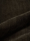 Souled Originals: Chocolate Women Varsity Jackets