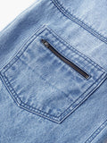 Peanuts: Racing Club Women Baggy Denims