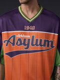 Joker: Asylum Oversized Jerseys