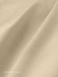 Korean Pants: Beige Men Super Flex Pants