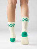 Souled Socks: Green Screen Socks