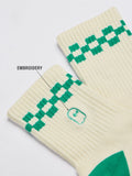 Souled Socks: Green Screen Socks