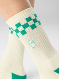 Souled Socks: Green Screen Socks