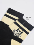 Souled Socks: Dark Kitty Socks