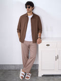 Textured Shirt: Magnum Men Textured Shirts