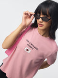 Harry Potter: Yer A Wizard Women Relaxed T-Shirts