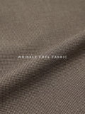 Super Pants: Latte (Classic Fit) Men Super Flex Pants
