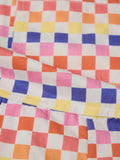 TSS Originals: Colourburst Girls Dungaree (2-8 Yrs)