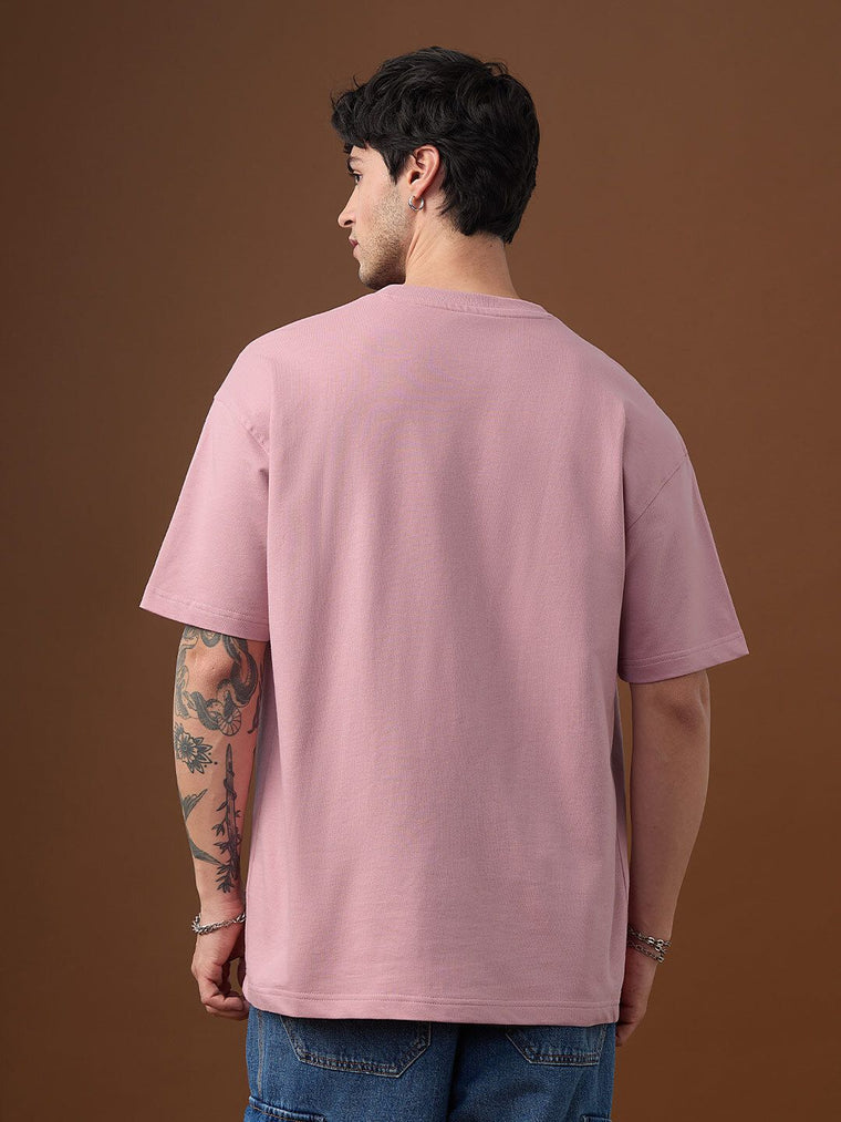 Harry Potter: Yer A Wizard Oversized T-Shirts