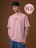 Harry Potter: Yer A Wizard Oversized T-Shirts
