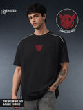 S.W.SMILEY: Good Trouble Oversized T-Shirts
